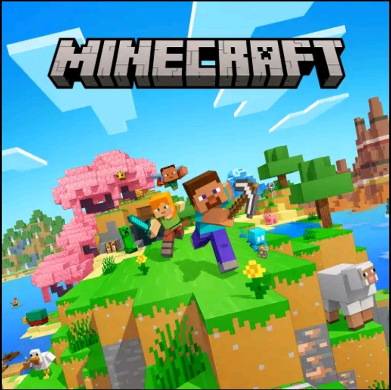 Minecraft