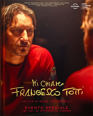 Mi chiamo Francesco Totti (2020) WebDL 1080p AC3 ITA