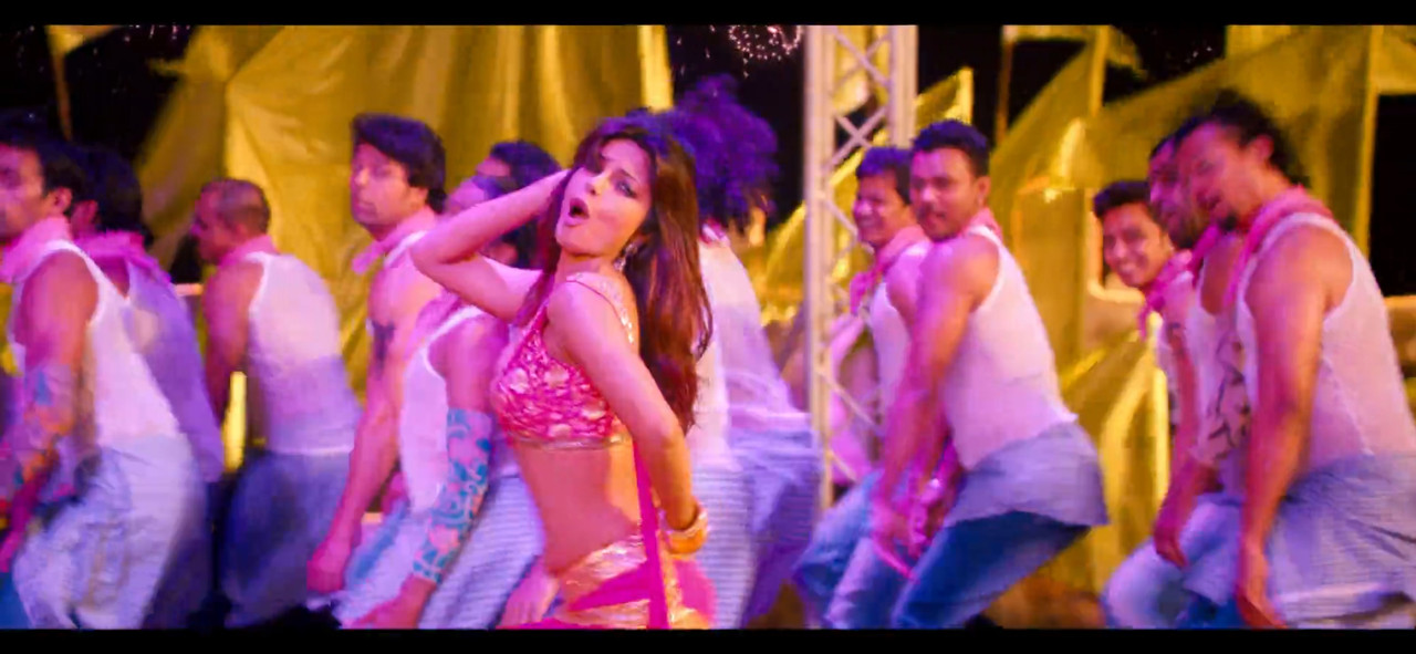Zanjeer Movie Screenshot