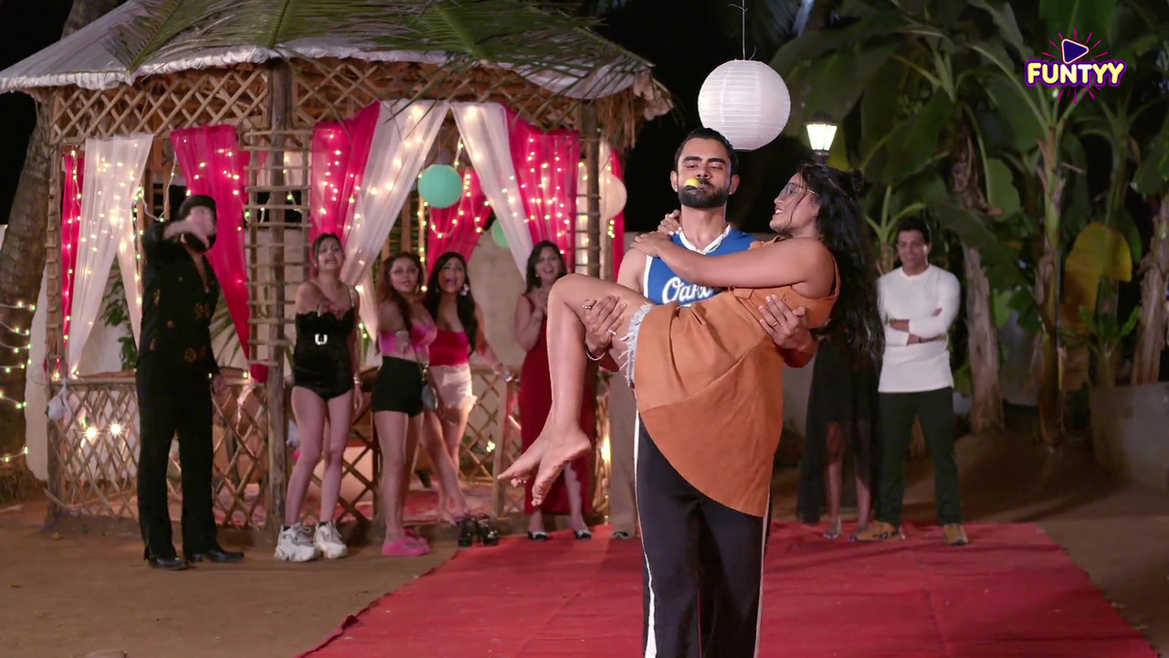 Bold is Gold (2025) Hindi Season 01 Episodes 6 | WEB-DL | 1080p | 720p | 480p | Funtyy WEB Series | Download | Watch Online