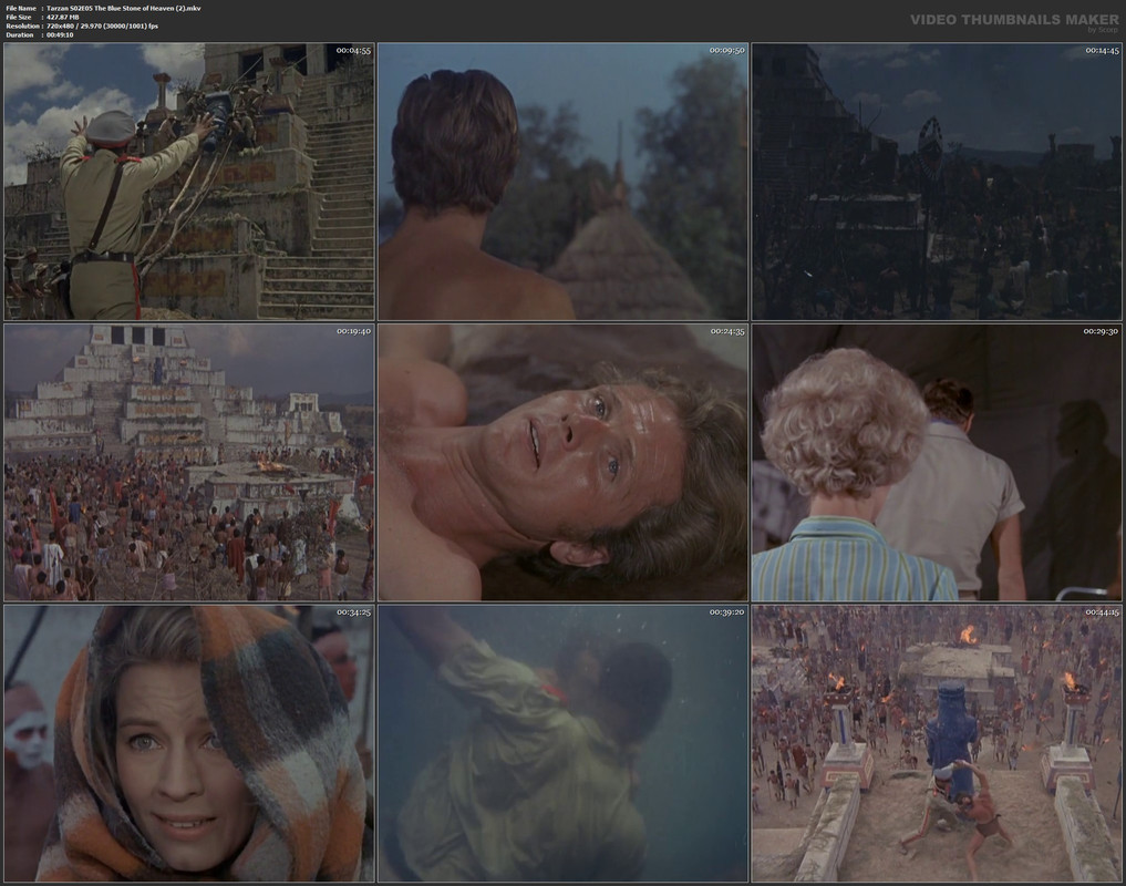 Tarzan S02E05 The Blue Stone of Heaven (2).mkv