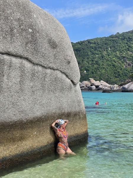 Koh Samui, feb 2026