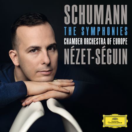 Yannick Nezet-Seguin - Schumann: The Symphonies (2014) [Hi-Res]