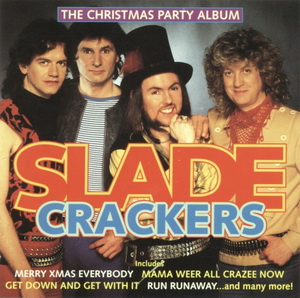 Re: Slade
