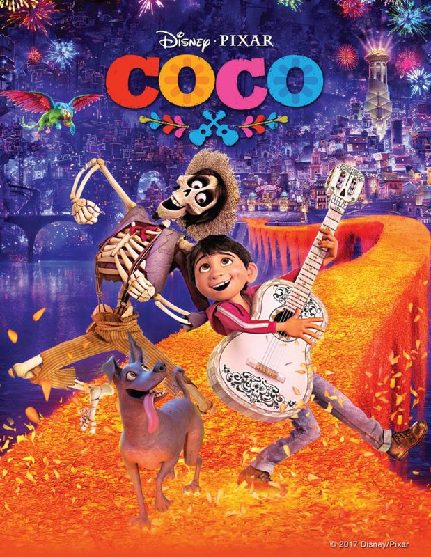 Coco (2017) DUB.PL.WEBRip.XVID-PRODO | DUBLING PL