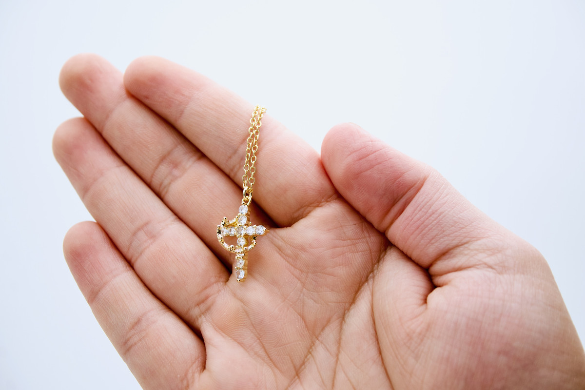 hand Modeling Photography - The Focus Craft