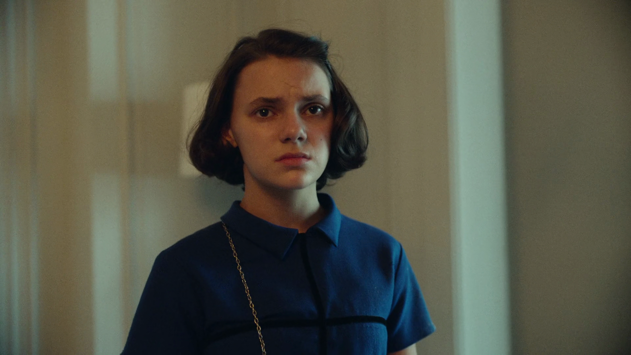 His Dark Materials (2019) S01E02 The Idea of North (1080p AMZN Webrip x265 10bit EAC3 5.1 - Goki)