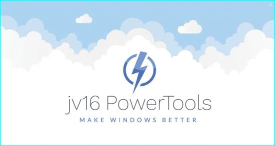 jv16 PowerTools 6.1.1.1216 Multilanguage Portable