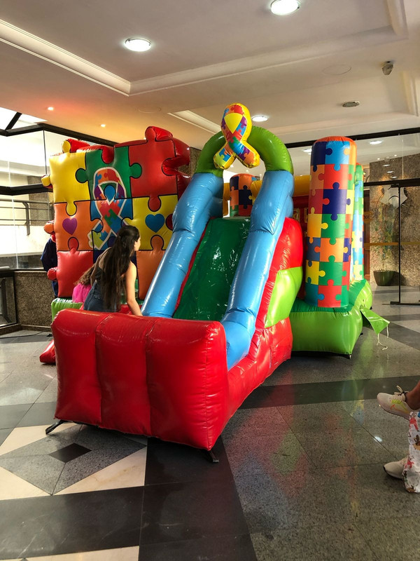 Kidplay Quebra-Cabeça - Foto 4