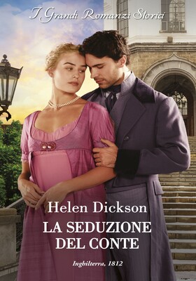 Helen Dickson - La seduzione del conte (2026)