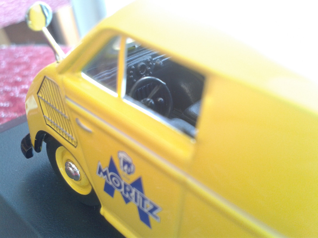 1960 DKW F 89 L Furgón “Cervezas Moritz” (Ixo – nº 22 Furgonetas de Antaño) (13)