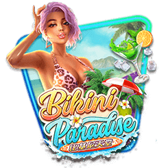 Bikini Paradise