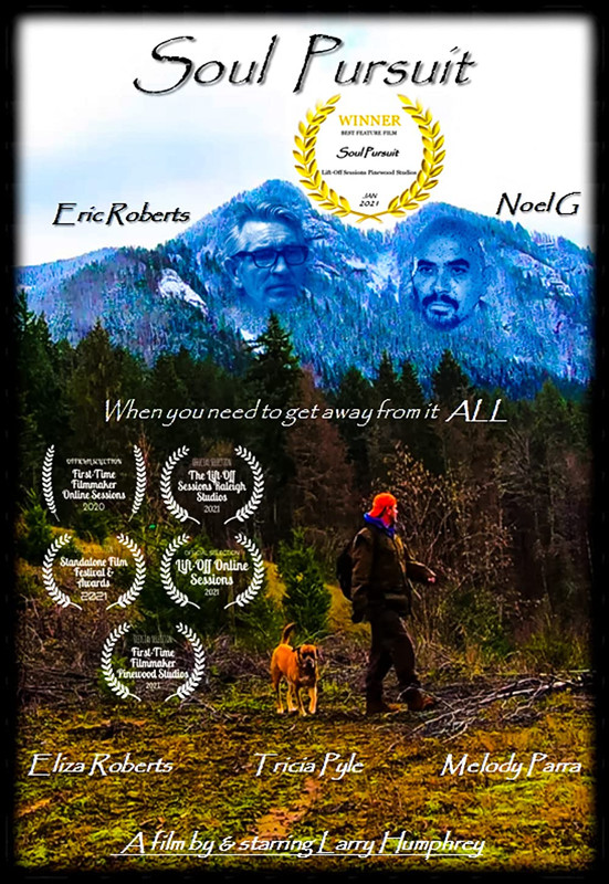 Soul Pursuit 2021 1080p AMZN WEB DL DDP2 0 H 264 EVO
