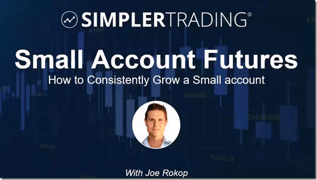 Simpler Trading – Small Account Futures