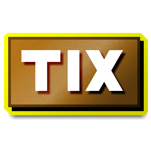 Ticket Icon
