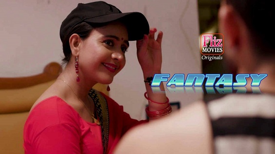 18+ Fantasy Hindi S01E01 Web Series Watch Online