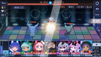 Gacha Club Apk :The Power To Change Your Avatars At Any Time 6