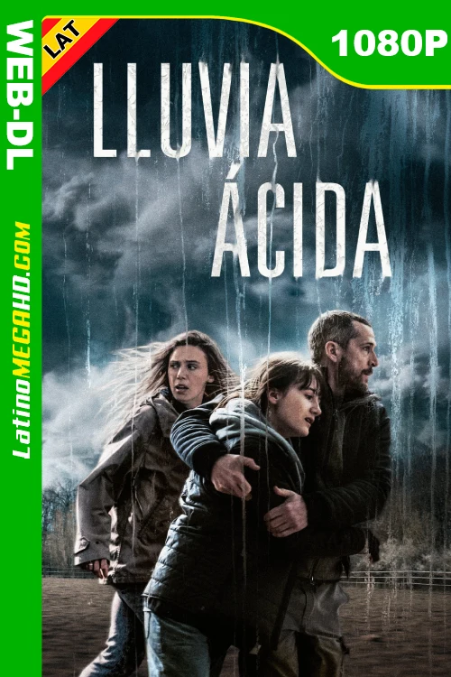 Lluvia ácida (2023) Latino HD AMZN WEB-DL 1080P