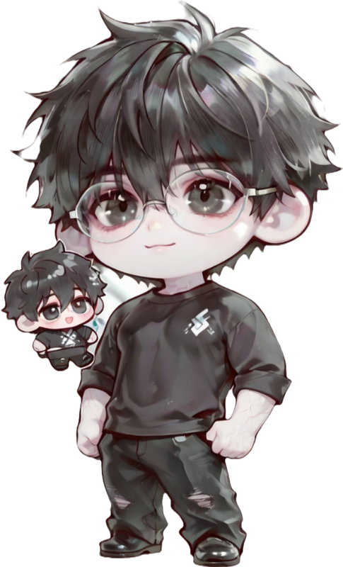 Aek Chibi