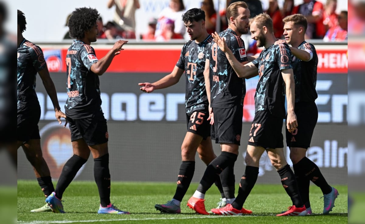 Koln vs Bayern Munich, 02h45 ngày 30/10