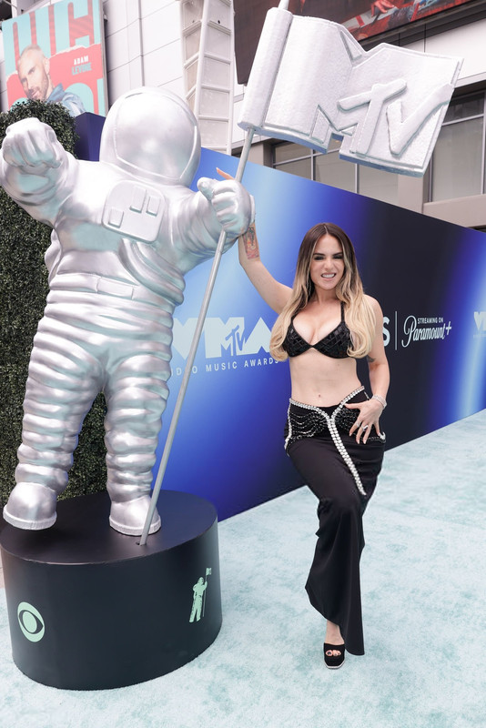 Joanna Jo Jo Levesque2026MTVVMA127