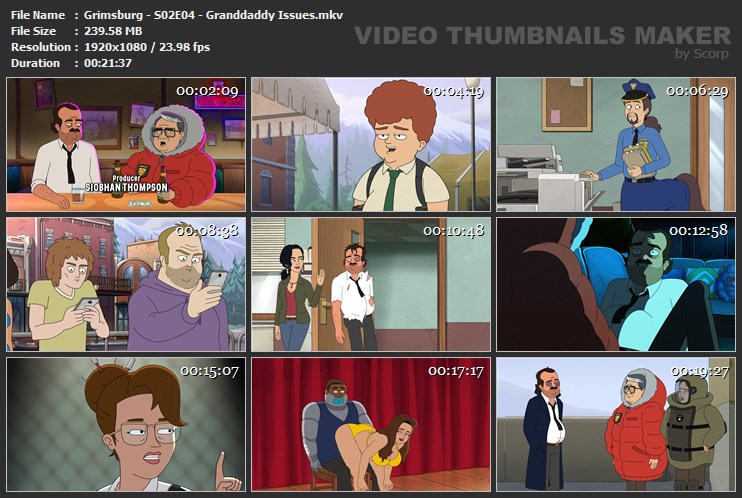 Grimsburg - S02E04 - Granddaddy Issues.mkv