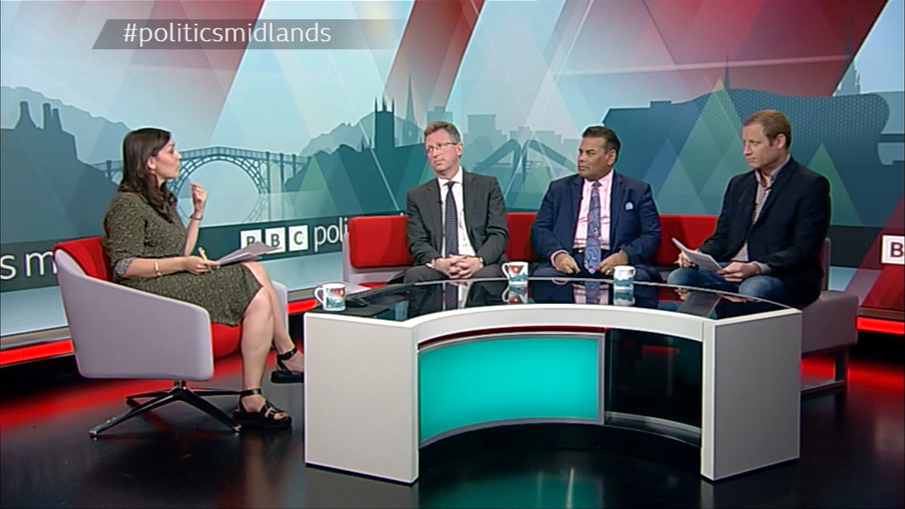 05.28 - 10.00.00 - Politics Midlands. Elizabeth Glinka with the lates....ts_snapshot_18.04.478