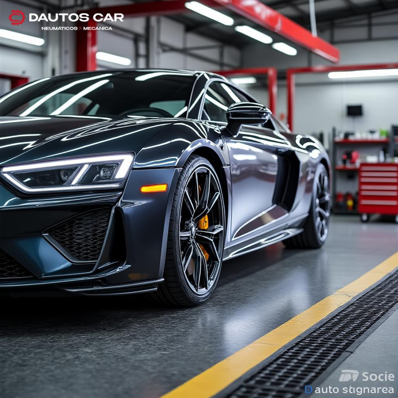 neumaticos en Marbella