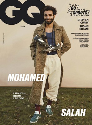 GQ N. 256 - Febbraio 2022