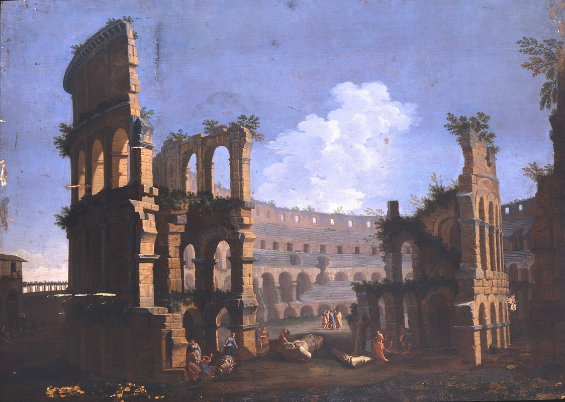 Colosseo-stampa-antica-2