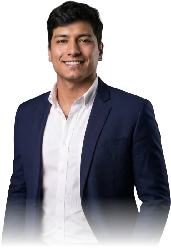 Pedro Toruk - Parceiro Estratégico