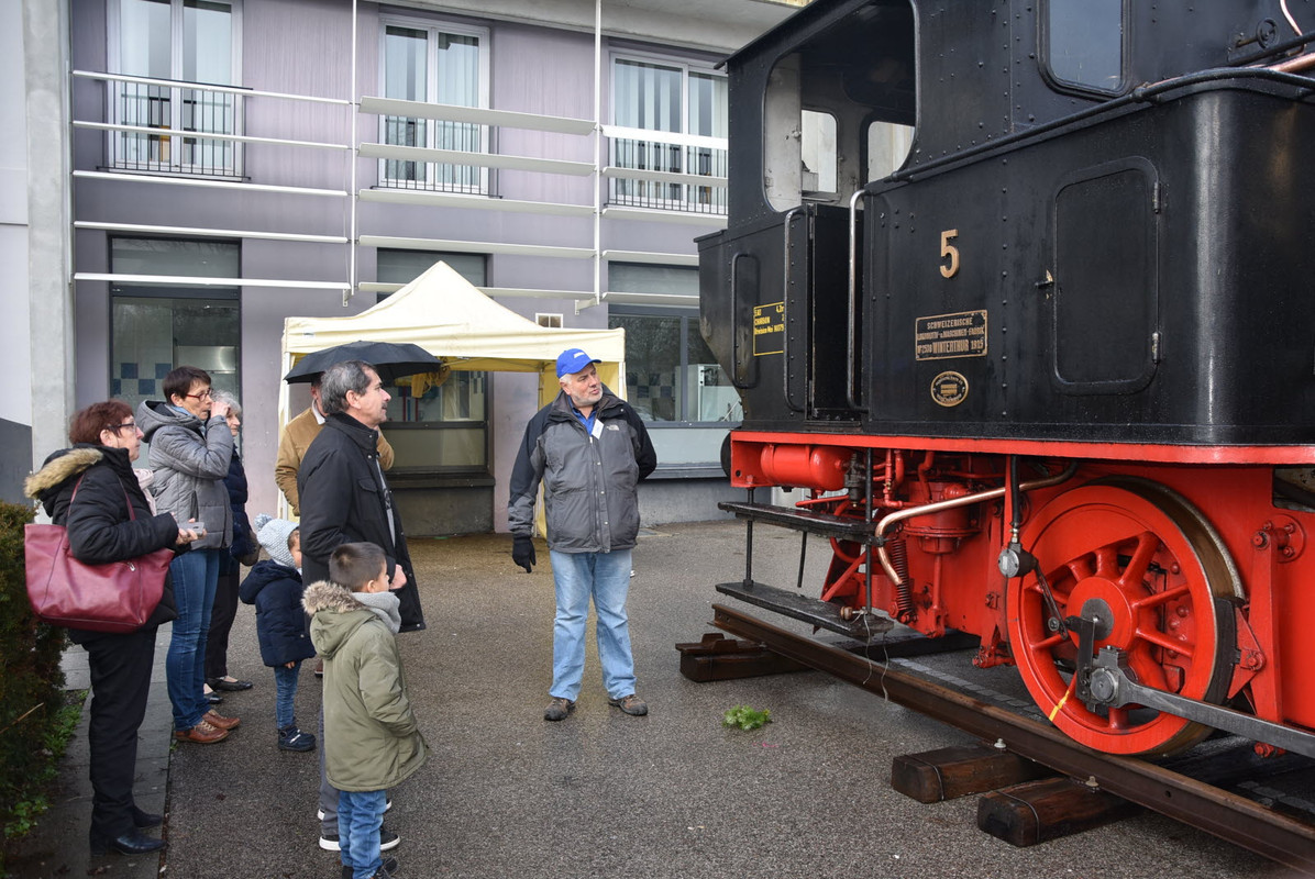 [39] Champagnole : Expo pour les 75 ans de JOUEF -27 et 28 Décembre 2019 2019-12-27-jouef-02