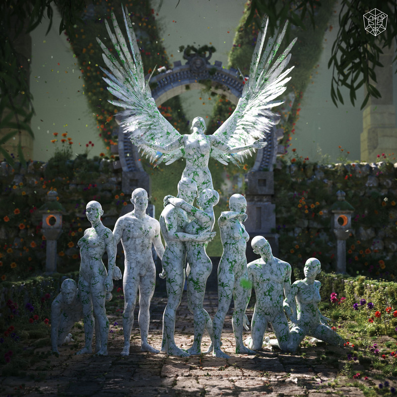 Another World - Deluxe (Extended Mixes)