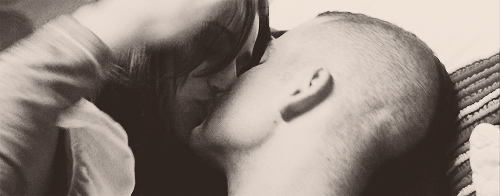 Puck Rache Glee Rachel And Puck Make Out