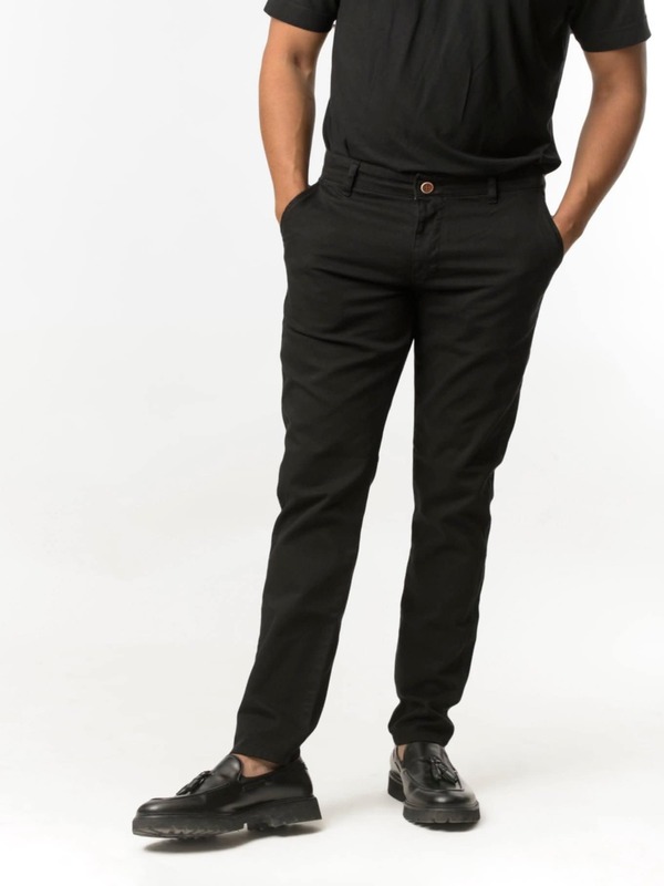 CHINOS ΥΦΑΣΜΑΤΙΝΟ ΠΑΝΤΕΛΟΝΙ PROFIL