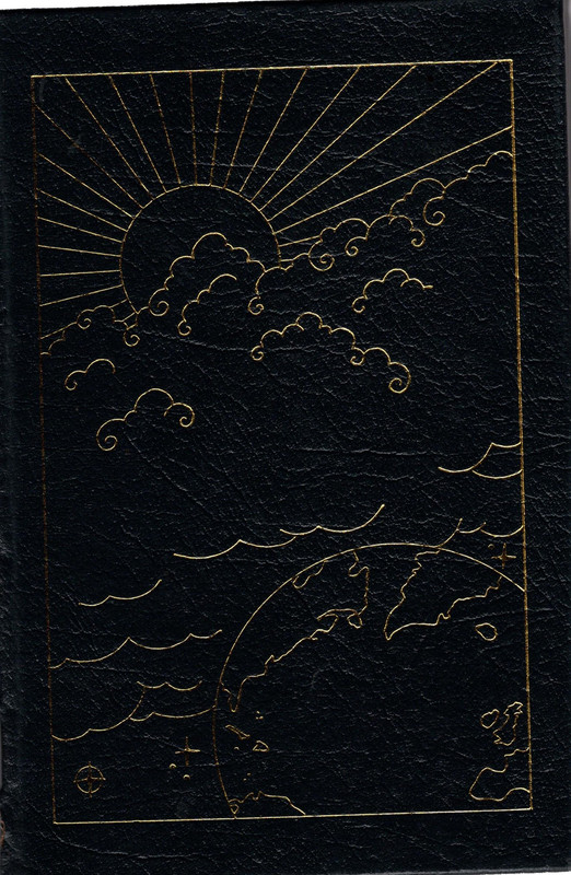 The Black Cloud