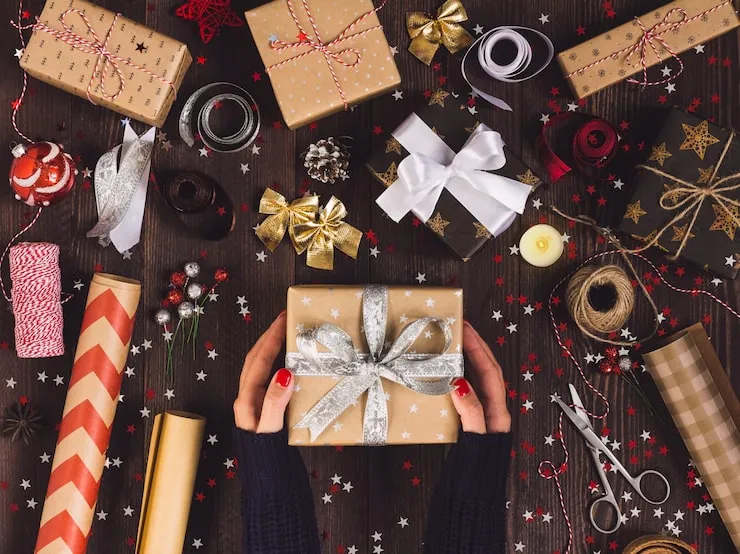 Why Handmade Christmas Gifts Are So Special