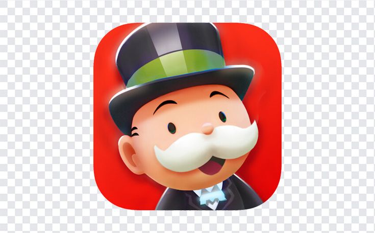Monopoly Free Gift