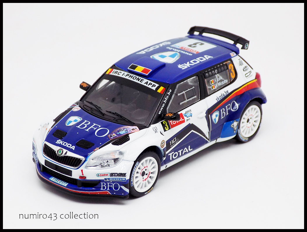 2011 05 Ypres Skoda Loix M1