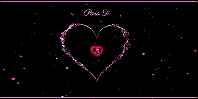Animación del Corazón GIF