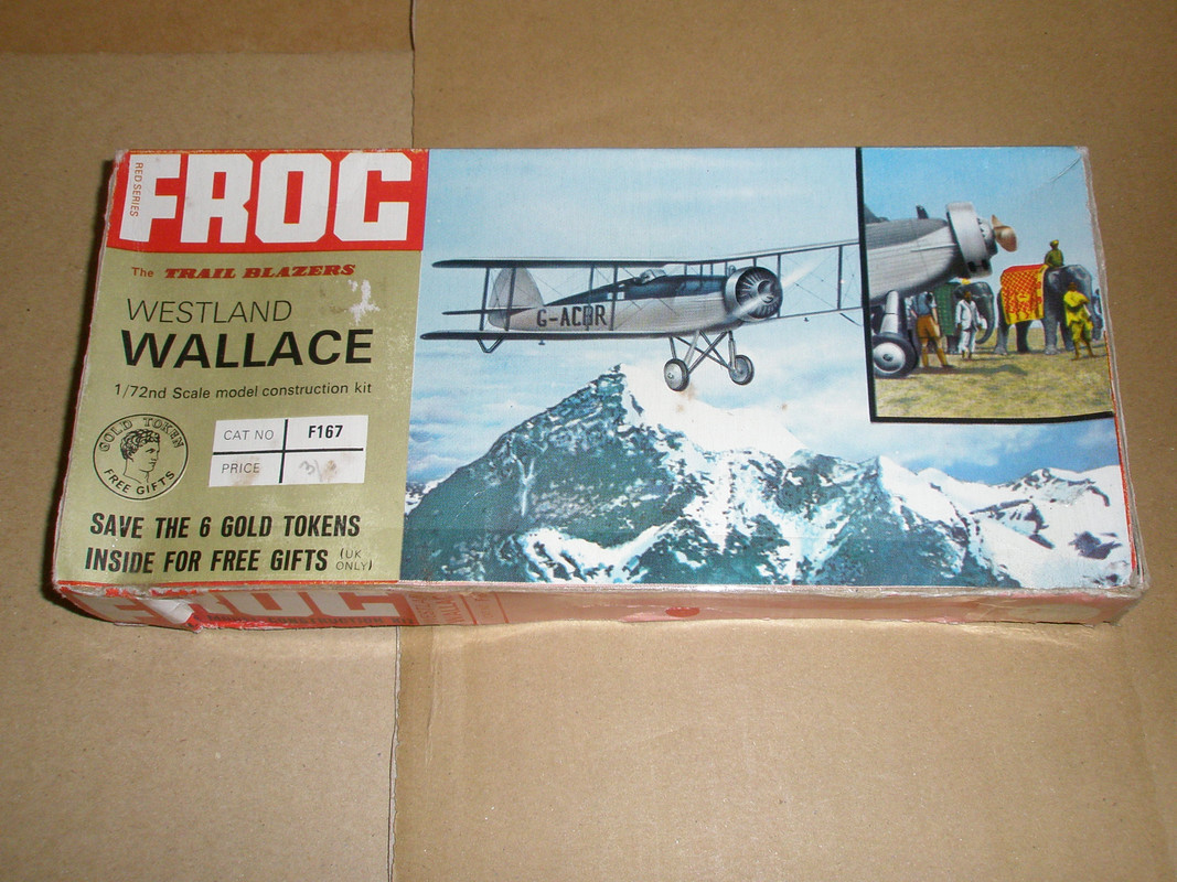 FROG Wallace 2