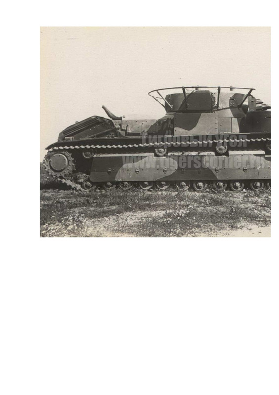 Page 8 - Деформирующий камуфляж РККА (1-9)