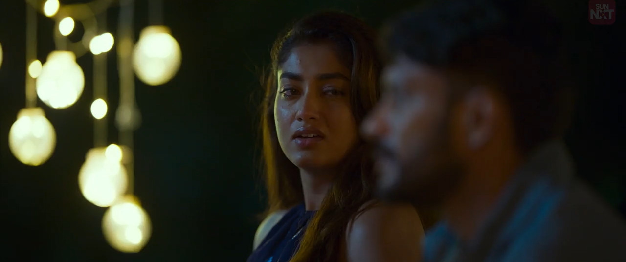 Doora Theera Yaana 2025 WebRip [Kannada] 480p 720p ESub Screenshot