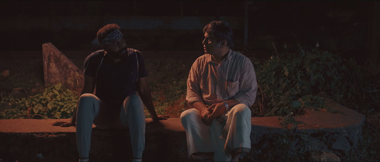 Madura Kanakku 2025 WebRip [Malayalam] 480p 720p ESub Screenshot