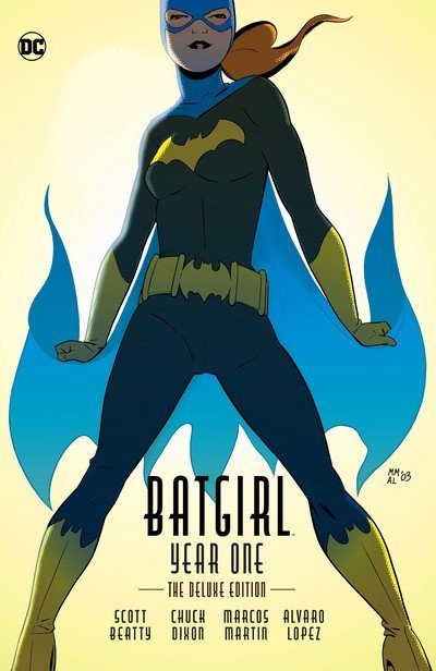 Batgirl-Year-One-Deluxe-Edition-2019