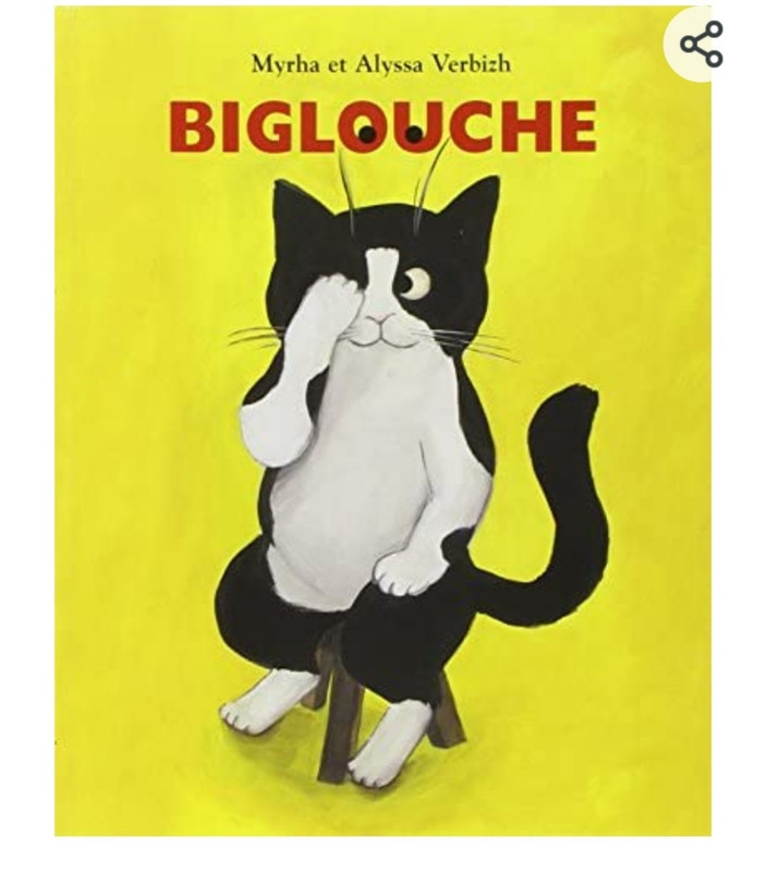 Biglouche