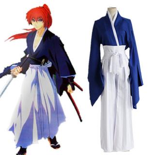 Rurouni-Kenshin-Himura