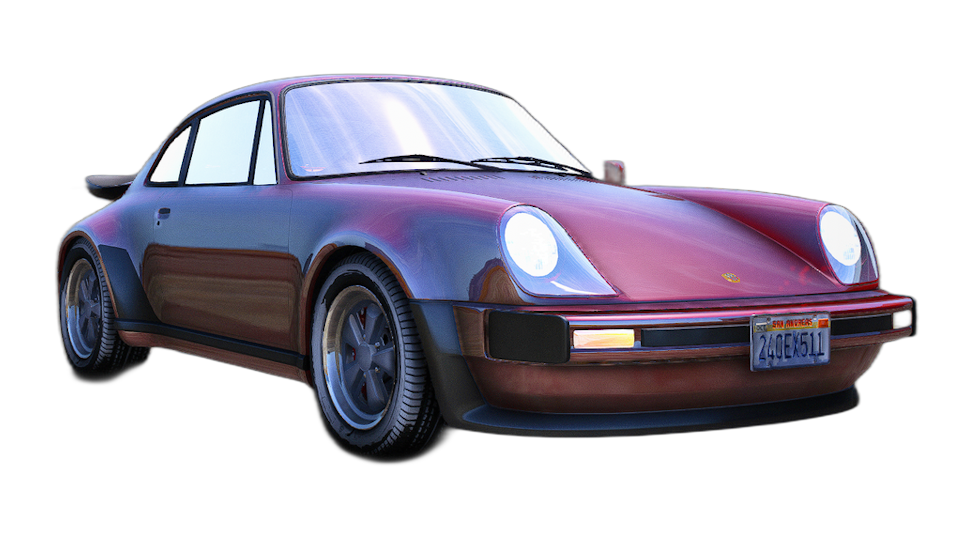 Comet S1 Turbo
