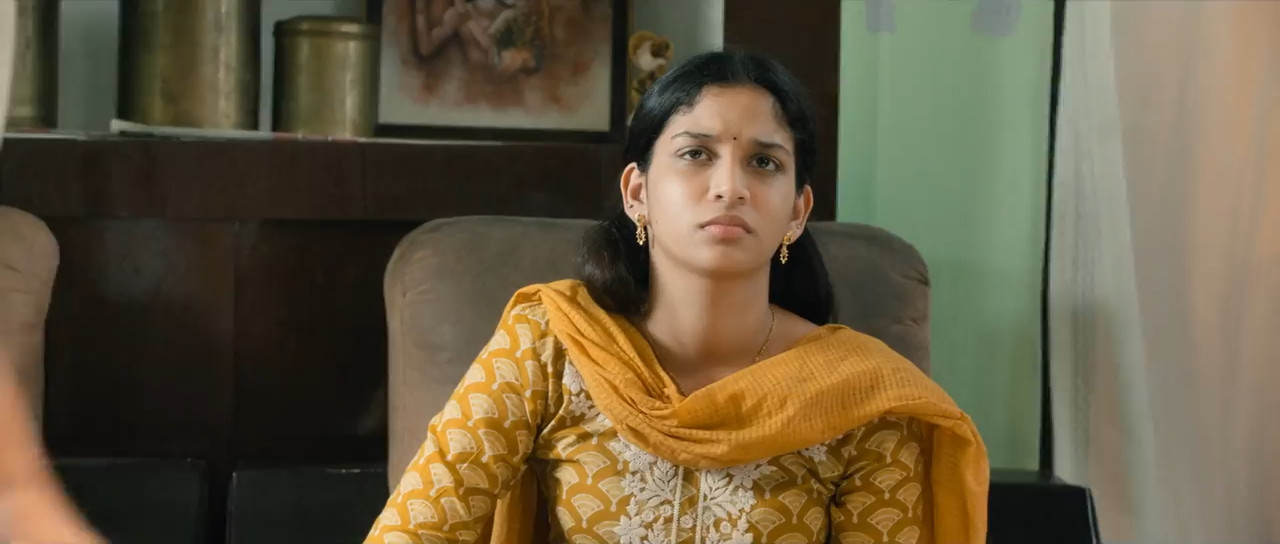 Band Melam 2026 WebRip [Telugu] 480p 720p ESub Screenshot