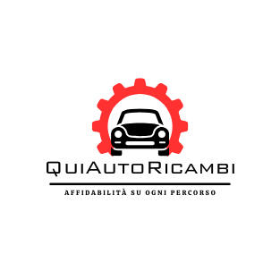 QuiAutoRicambi